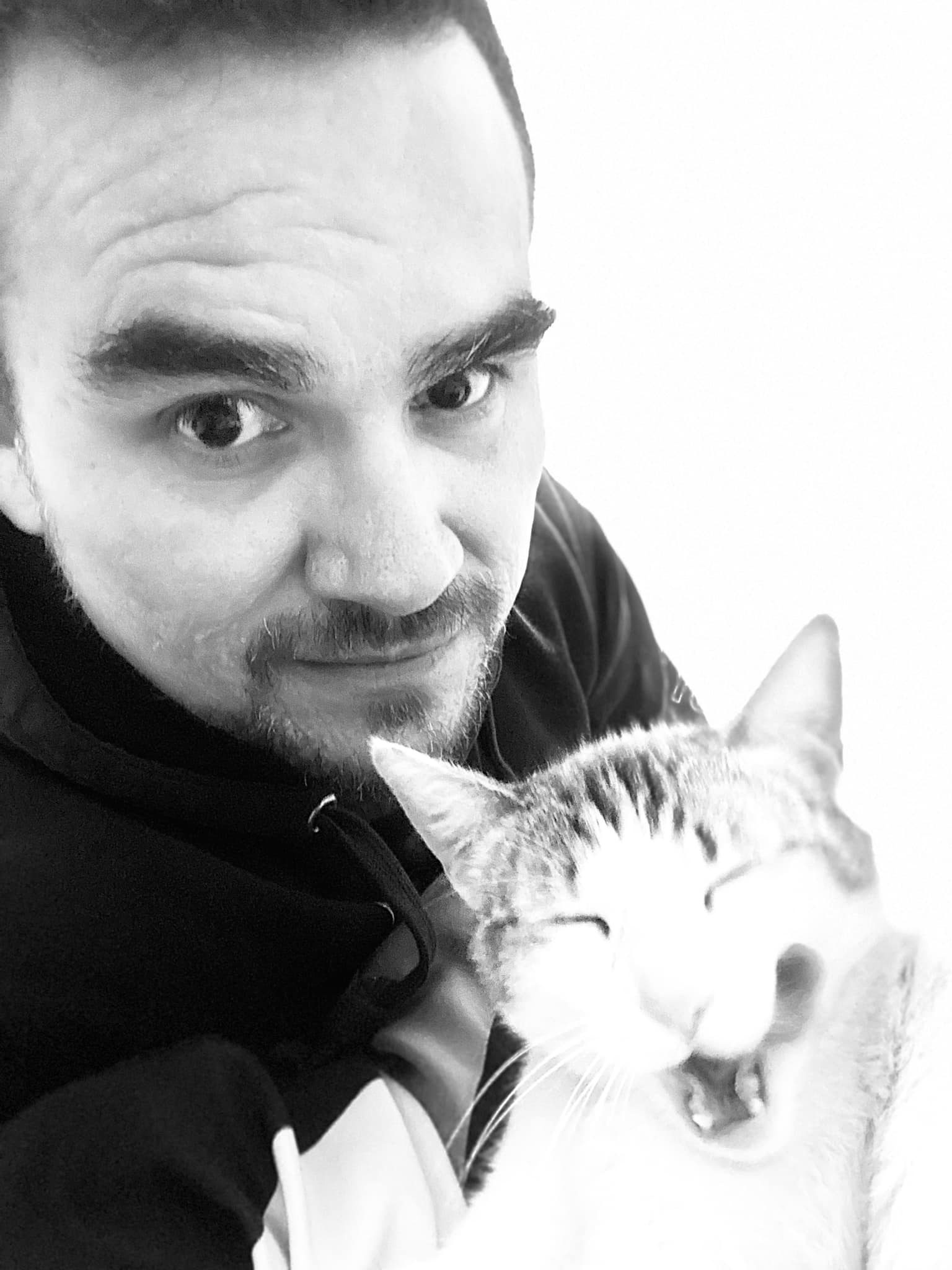 Lic. Mario Fajardo Solana