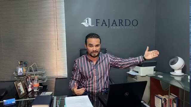 Mario Fajardo explica 5 cosas que debes saber antes de comprar una propiedad