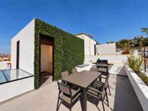 Casa muestra en preventa, Residencial La Esperanza, Tijuana
