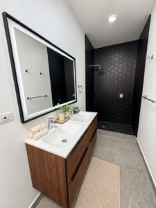 Casa muestra en preventa, Residencial La Esperanza, Tijuana