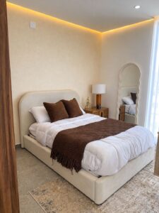 Casa muestra en preventa, Residencial La Esperanza, Tijuana