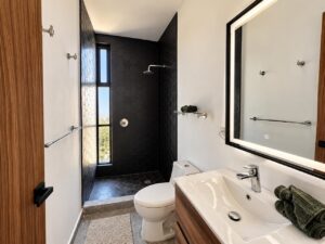 Casa muestra en preventa, Residencial La Esperanza, Tijuana