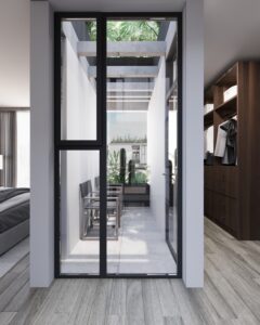 Casa modelo Artemisa en preventa, La Esperanza, Tijuana