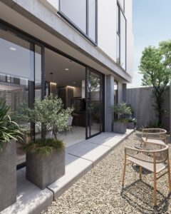 Casa modelo Artemisa en preventa, La Esperanza, Tijuana