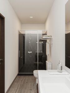 Casa modelo Castaño en preventa, La Esperanza, Tijuana