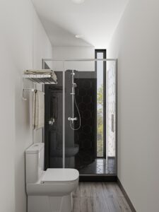 Casa modelo Castaño en preventa, La Esperanza, Tijuana