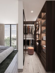 Casa modelo Castaño en preventa, La Esperanza, Tijuana