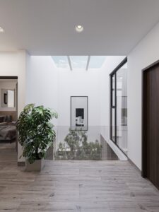 Casa modelo Castaño en preventa, La Esperanza, Tijuana