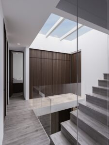 Casa modelo Salvia en preventa, La Esperanza, Tijuana