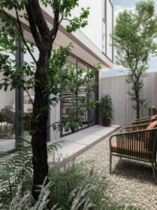 Casa modelo Salvia en preventa, La Esperanza, Tijuana