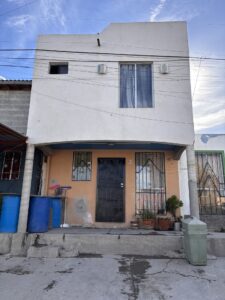 Casa en venta en Hacienda Las Delicias, Tijuana