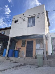 Casa en venta en Hacienda Las Delicias, Tijuana