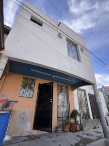 Casa en venta en Hacienda Las Delicias, Tijuana