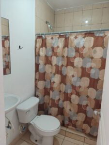 Baño completo