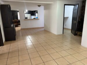 Cocina integral amplia